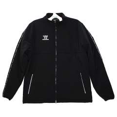 WARRIOR WINTER SUIT TOPPATAKKI MUSTA