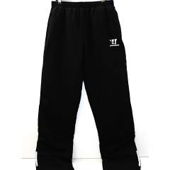 WARRIOR WINTER SUIT PANTS BLACK