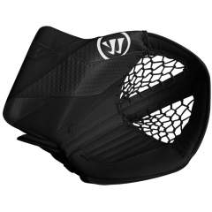 WARRIOR Ritual G7 PRO Räpsä SR REGULAR, Musta