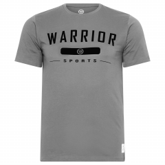 Warrior Sports T-paita harmaa