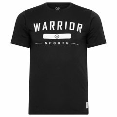 Warrior Sports T-paita musta