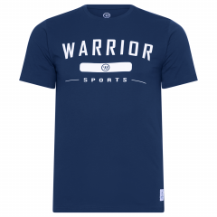 Warrior Sports T-paita navy