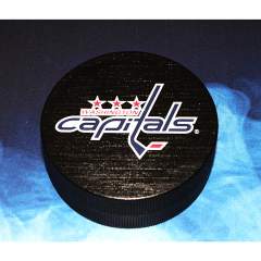 WASHINGTON CAPITALS NHL RULLAMITTA 