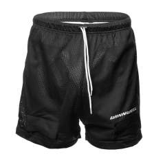 Winnwell Mesh alasuoja shortsi tarroilla