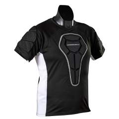 WINNWELL RINGETTE PADDED SHIRT SR